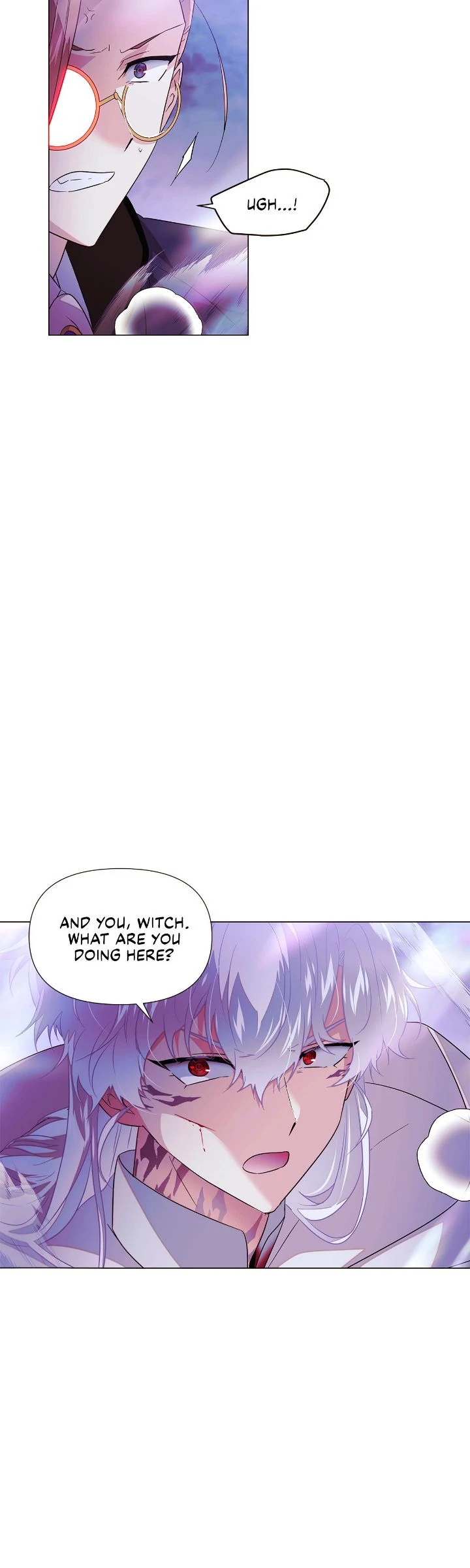 The Villain Discovered My Identity Chapter 152 - Page 15