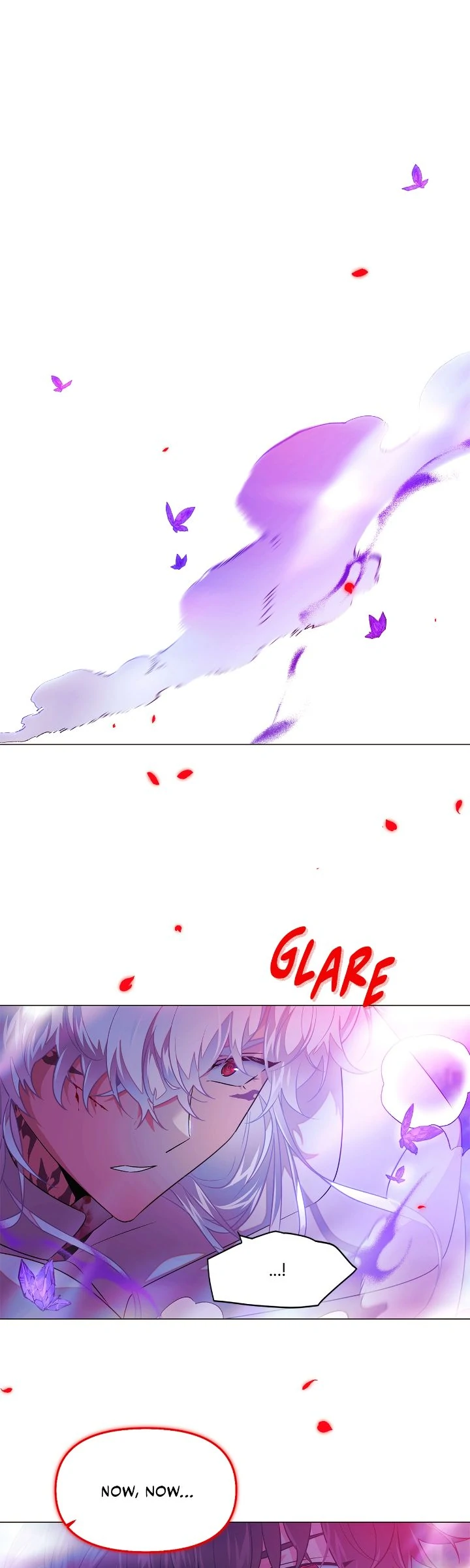 The Villain Discovered My Identity Chapter 152 - Page 2