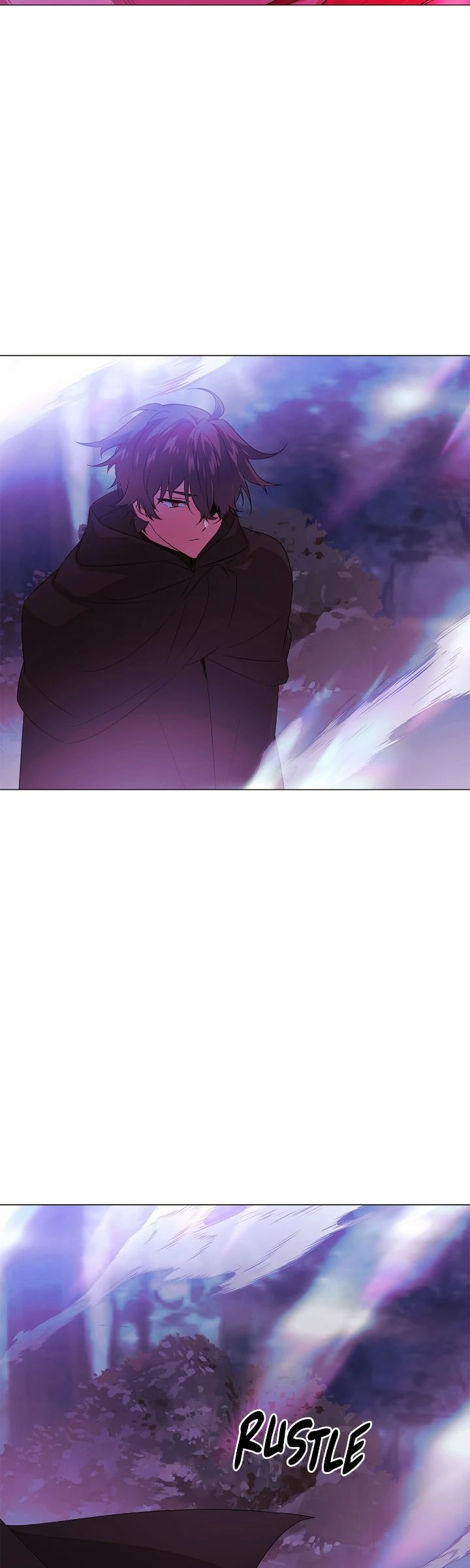 The Villain Discovered My Identity Chapter 152 - Page 24