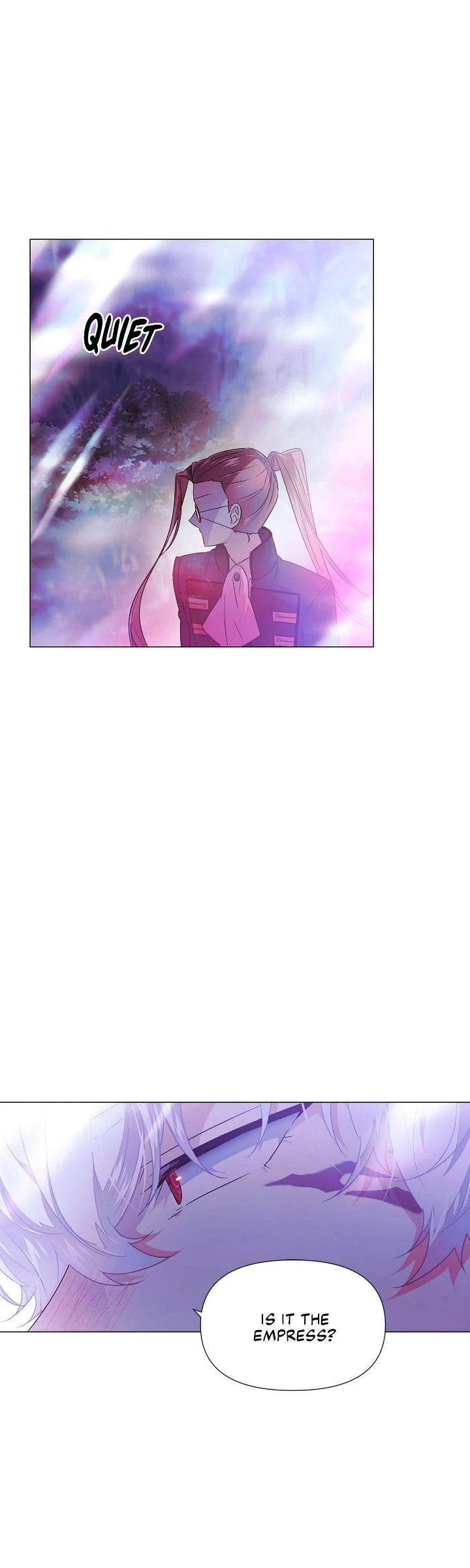 The Villain Discovered My Identity Chapter 152 - Page 26