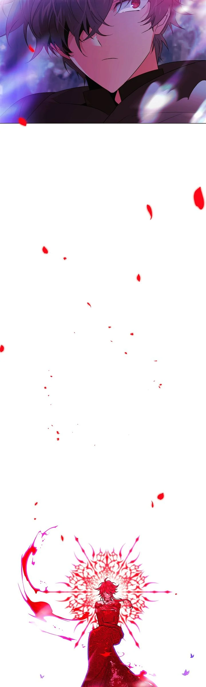 The Villain Discovered My Identity Chapter 152 - Page 3