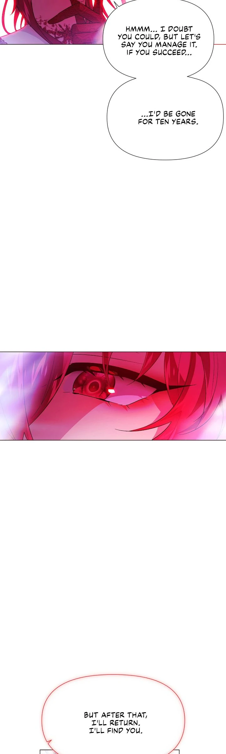 The Villain Discovered My Identity Chapter 152 - Page 31