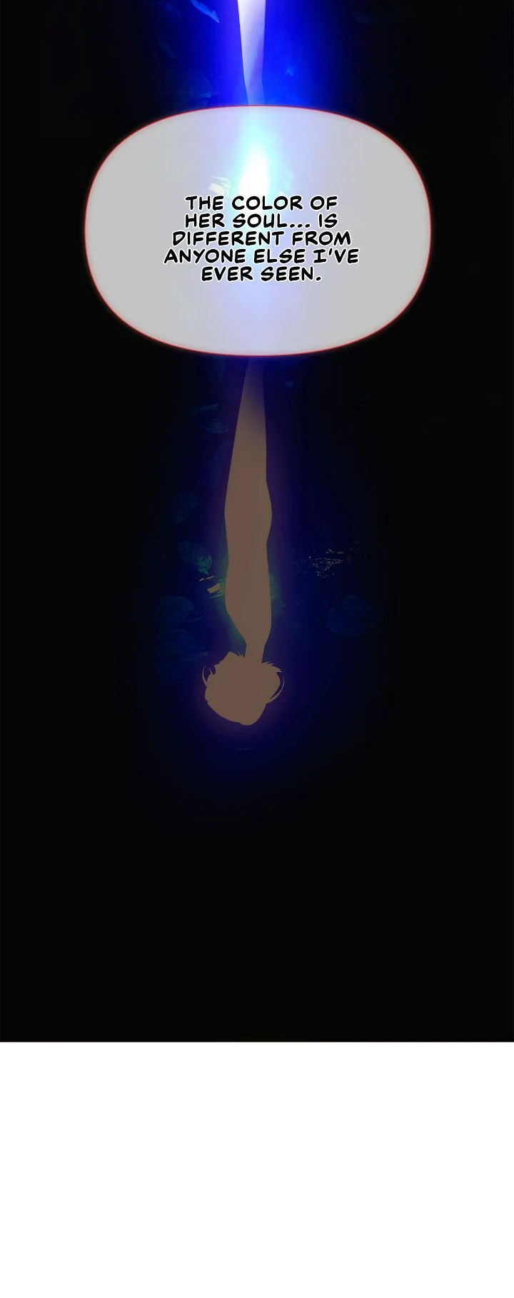 The Villain Discovered My Identity Chapter 152 - Page 37