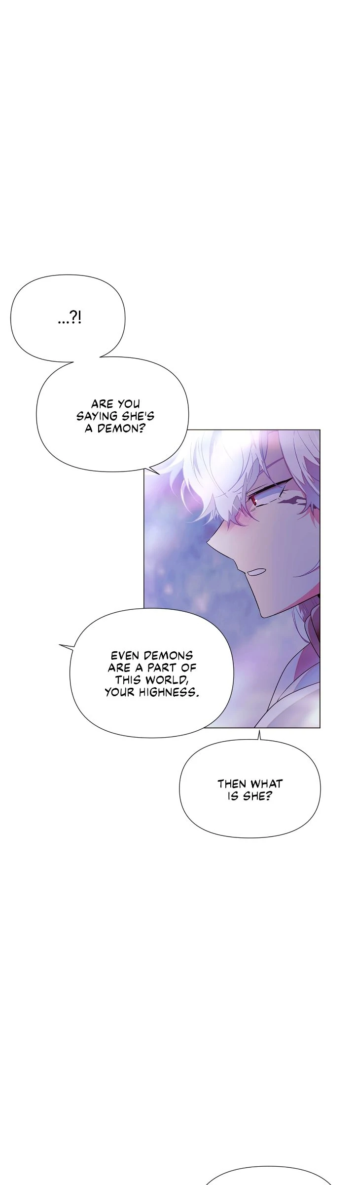 The Villain Discovered My Identity Chapter 152 - Page 39