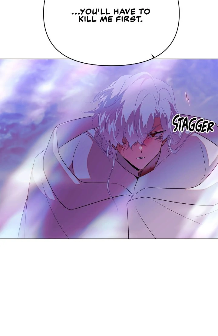 The Villain Discovered My Identity Chapter 152 - Page 41