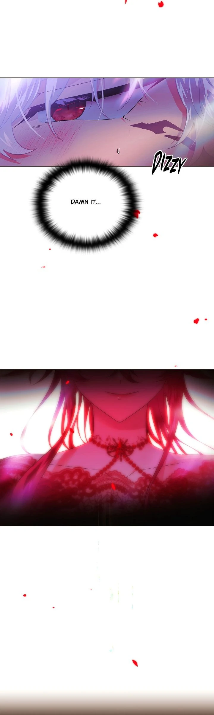 The Villain Discovered My Identity Chapter 152 - Page 43