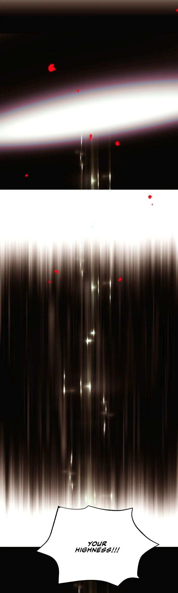 The Villain Discovered My Identity Chapter 152 - Page 44