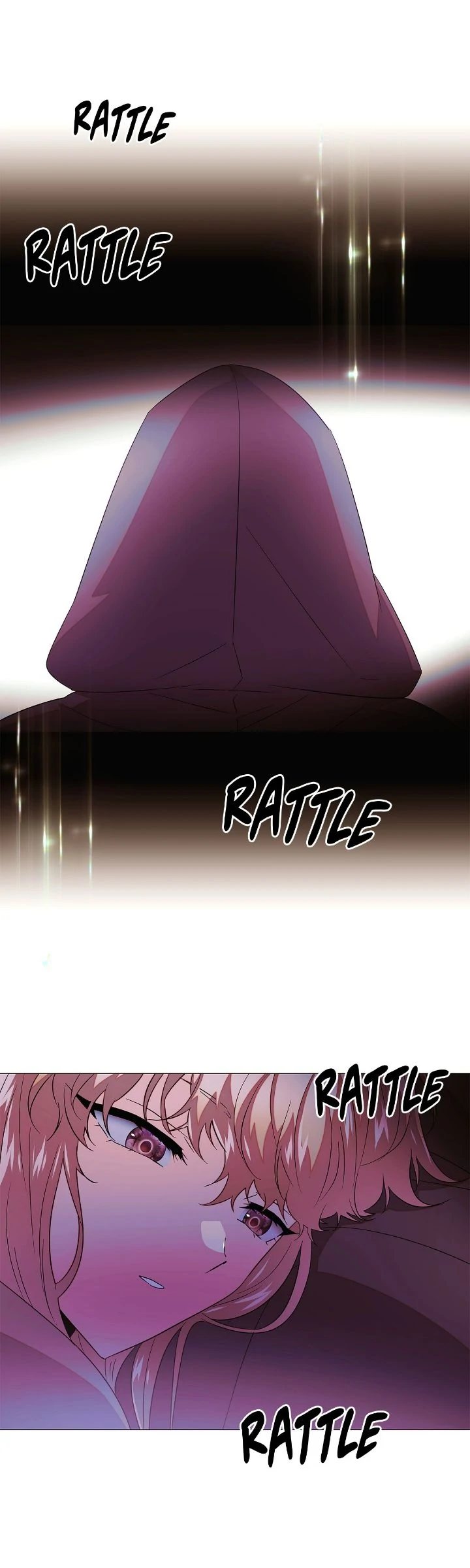 The Villain Discovered My Identity Chapter 152 - Page 46