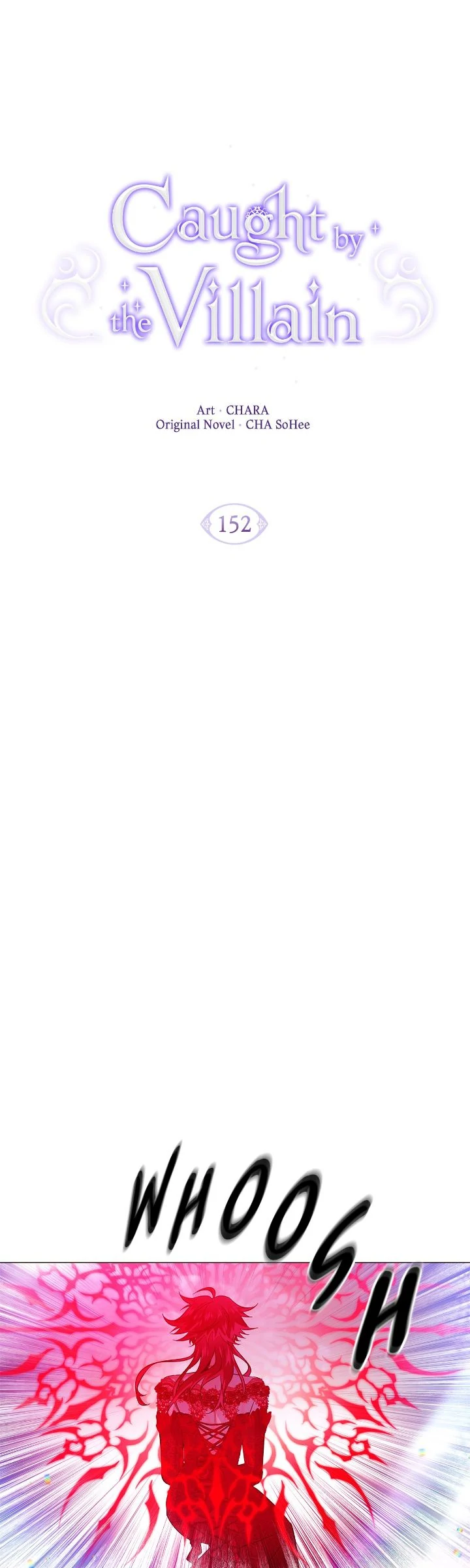 The Villain Discovered My Identity Chapter 152 - Page 6