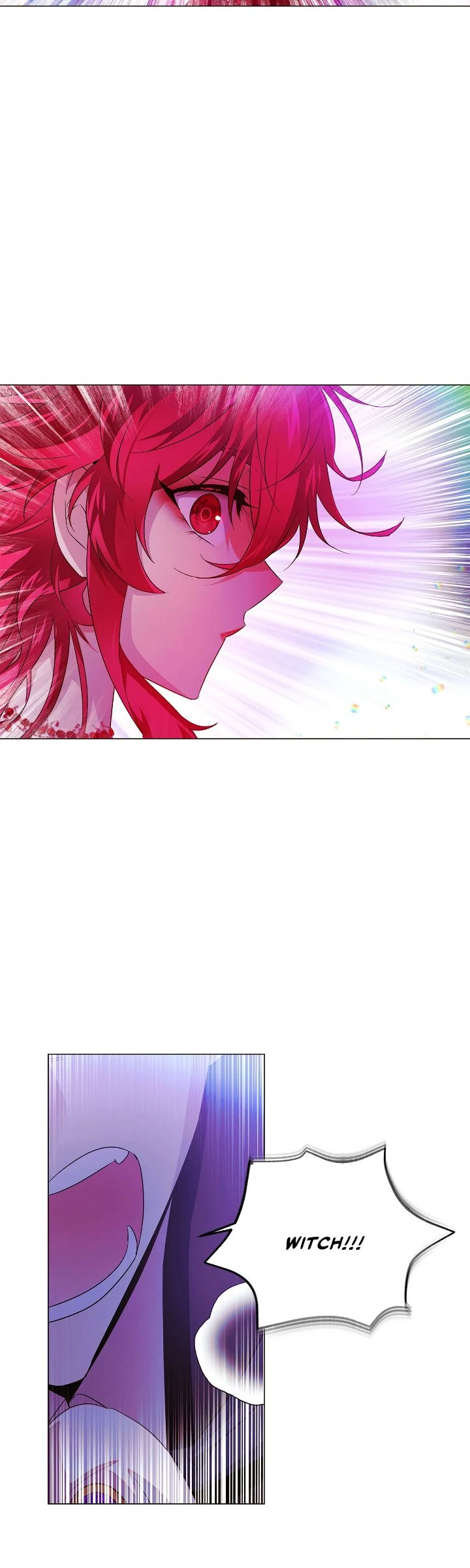 The Villain Discovered My Identity Chapter 152 - Page 7