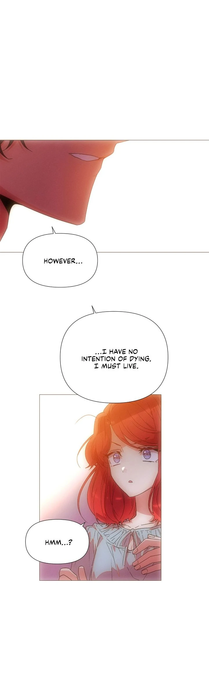 The Villain Discovered My Identity Chapter 163 - Page 19