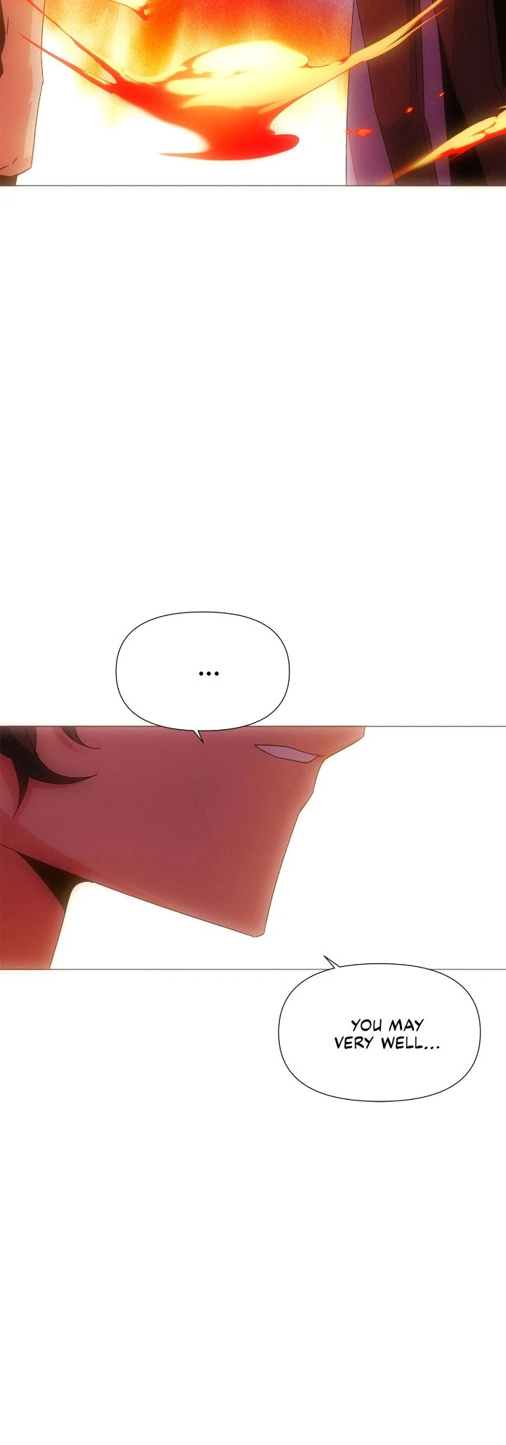 The Villain Discovered My Identity Chapter 163 - Page 28