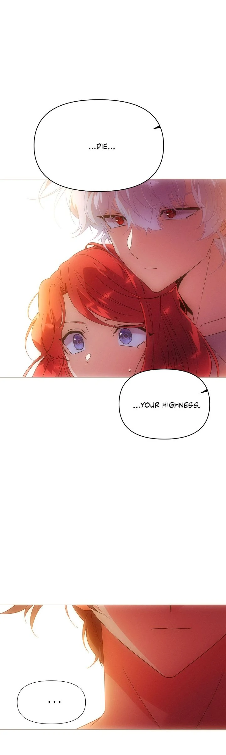 The Villain Discovered My Identity Chapter 163 - Page 29