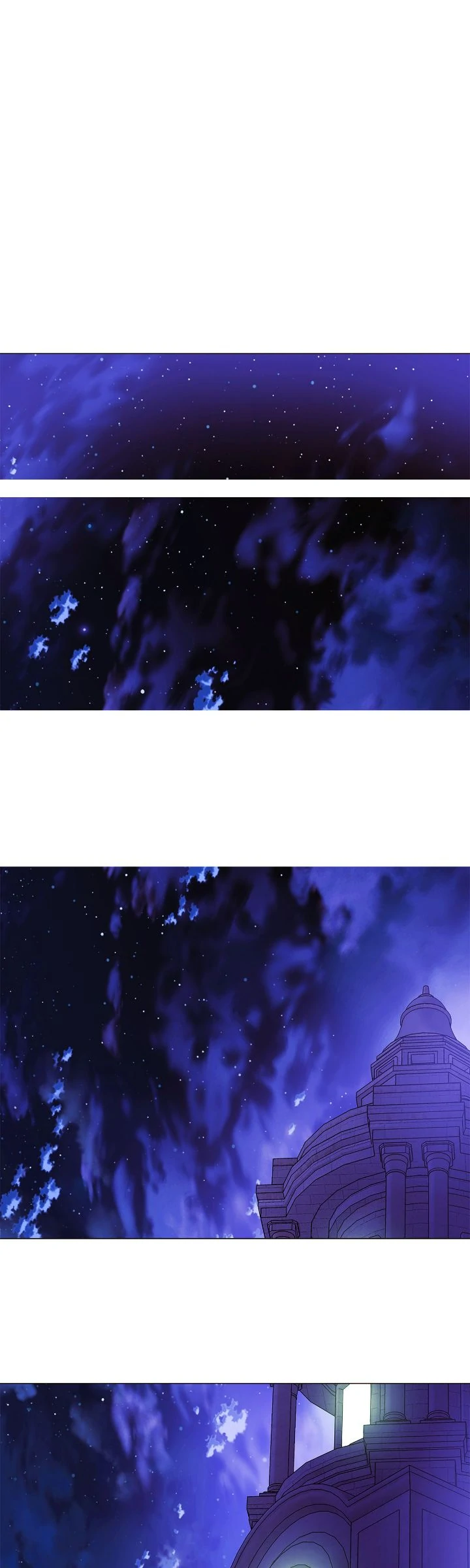 The Villain Discovered My Identity Chapter 163 - Page 31