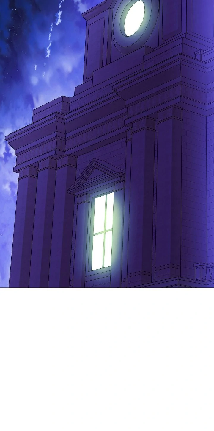 The Villain Discovered My Identity Chapter 163 - Page 32