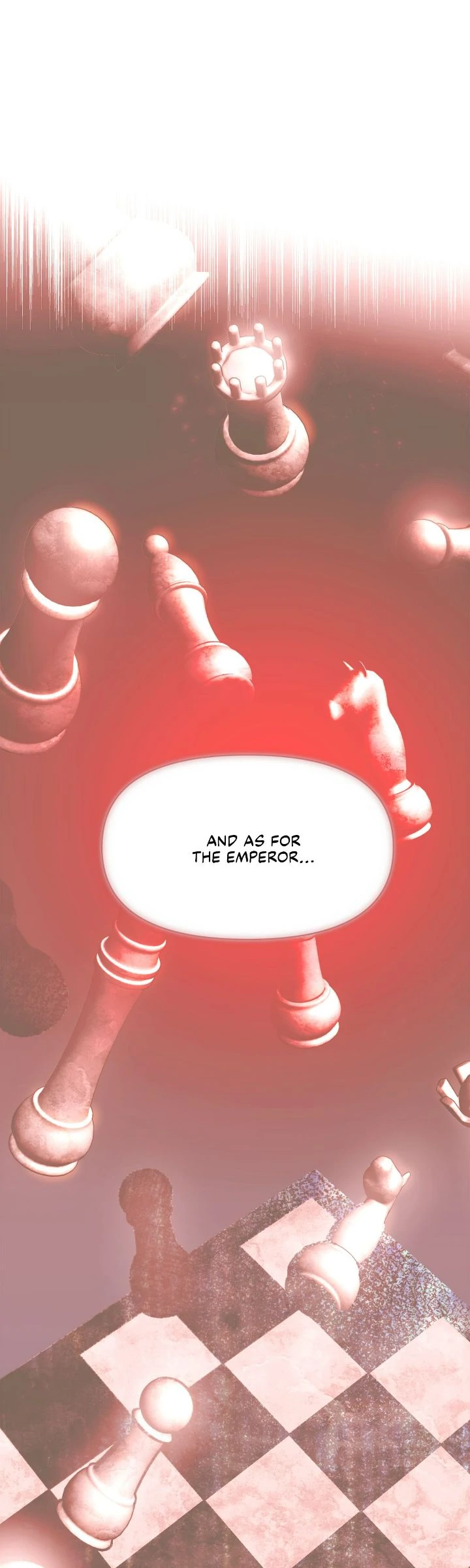 The Villain Discovered My Identity Chapter 163 - Page 37