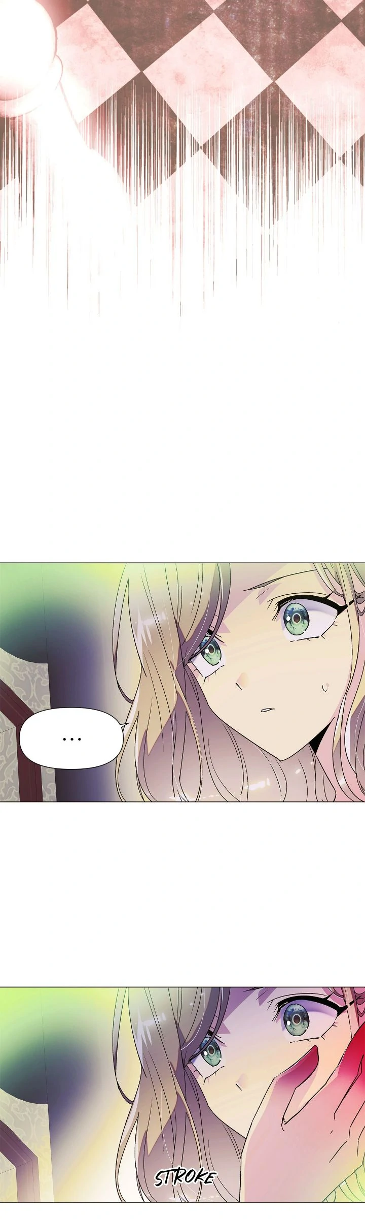 The Villain Discovered My Identity Chapter 163 - Page 38