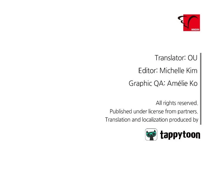 The Villain Discovered My Identity Chapter 163 - Page 41