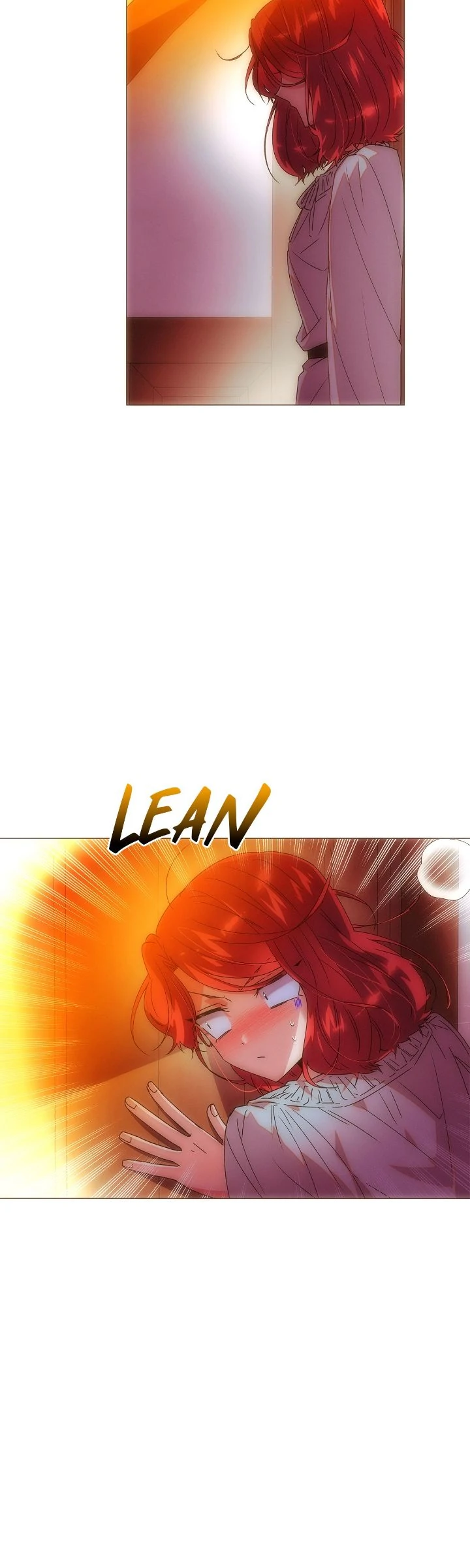 The Villain Discovered My Identity Chapter 163 - Page 6