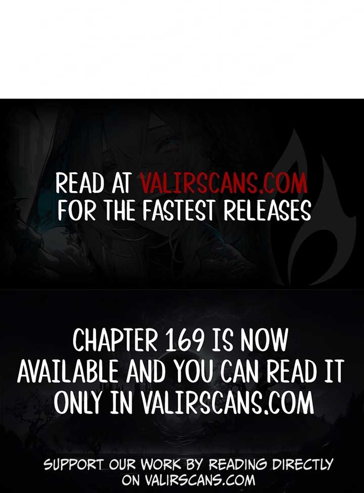 The Villain Discovered My Identity Chapter 165 - Page 8
