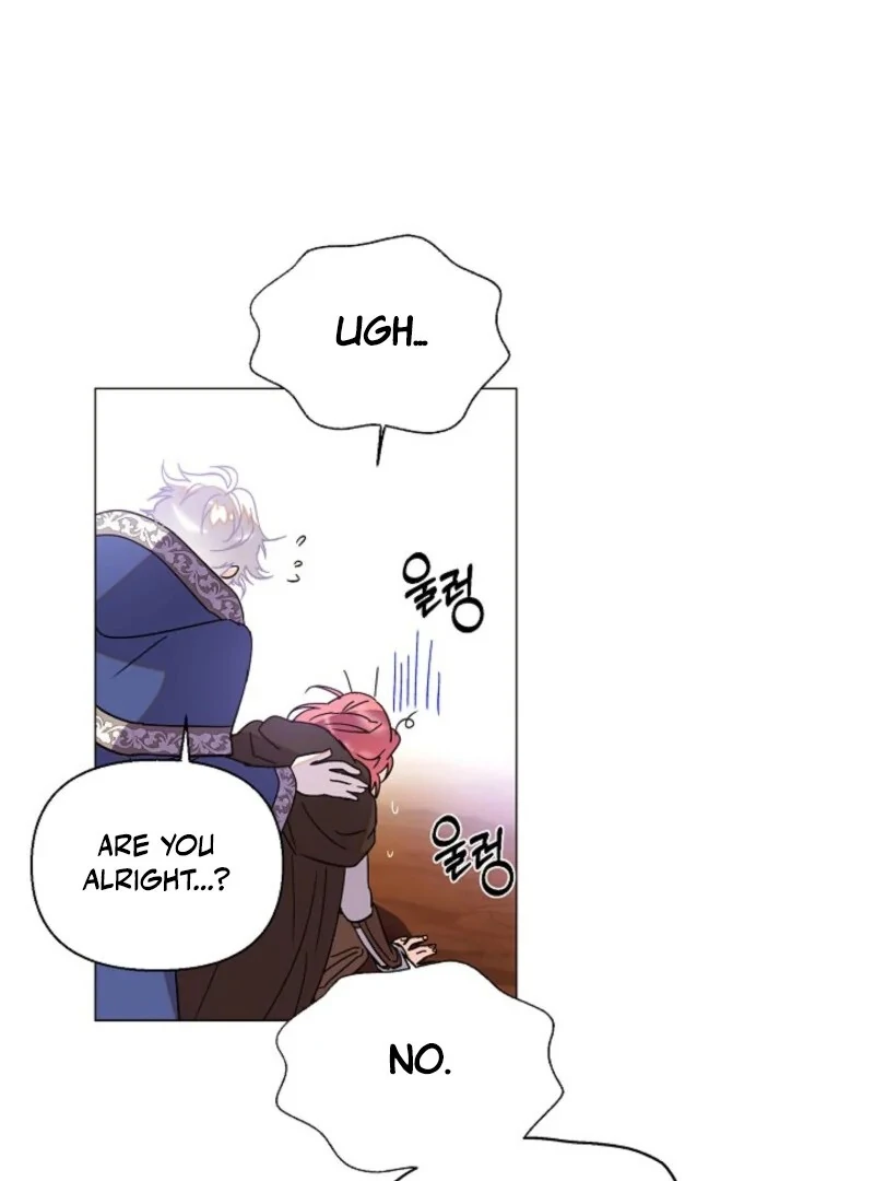 The Villain Discovered My Identity Chapter 168 - Page 11