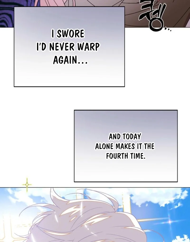 The Villain Discovered My Identity Chapter 168 - Page 13