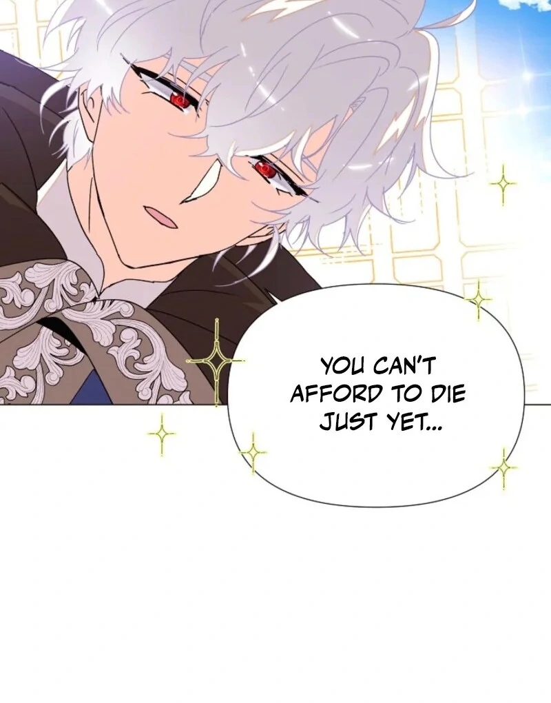 The Villain Discovered My Identity Chapter 168 - Page 14