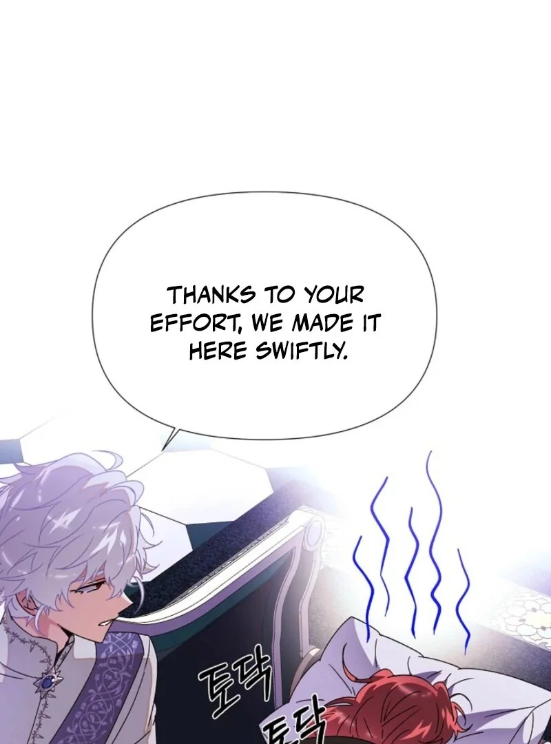 The Villain Discovered My Identity Chapter 168 - Page 21