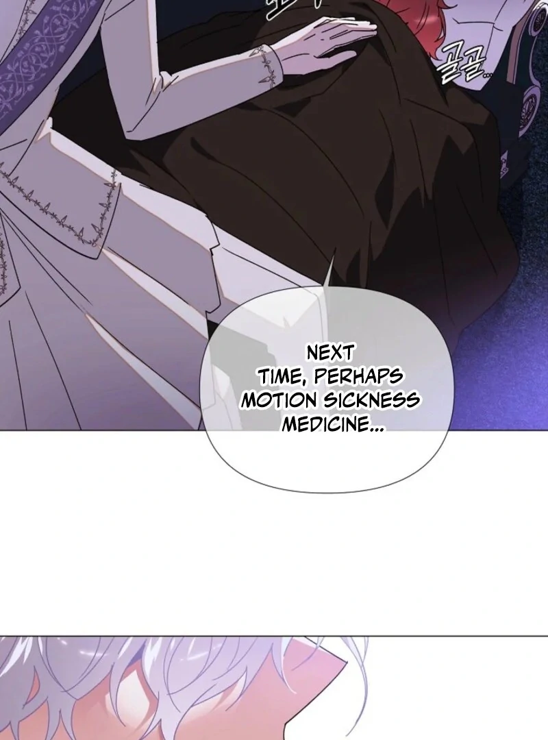 The Villain Discovered My Identity Chapter 168 - Page 22