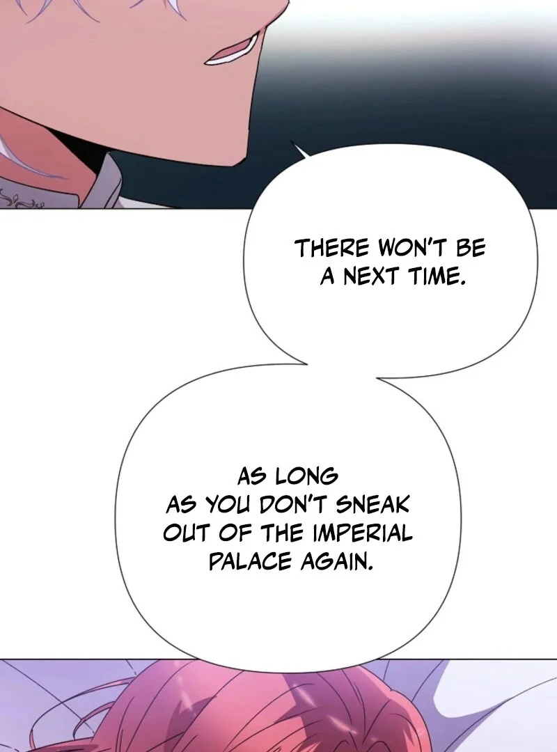 The Villain Discovered My Identity Chapter 168 - Page 23