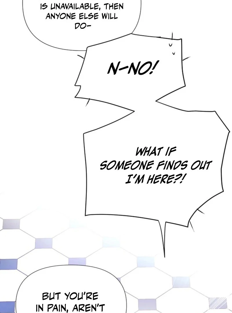 The Villain Discovered My Identity Chapter 168 - Page 25