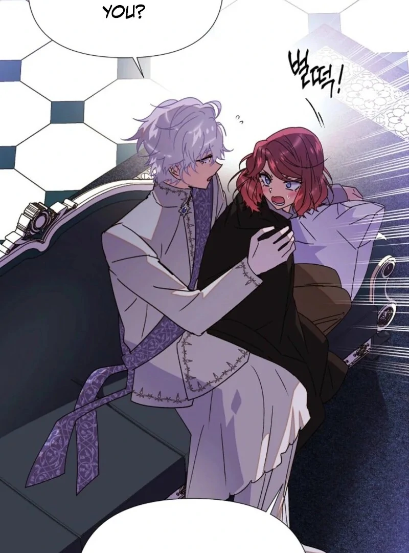 The Villain Discovered My Identity Chapter 168 - Page 26