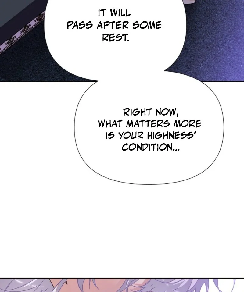 The Villain Discovered My Identity Chapter 168 - Page 27