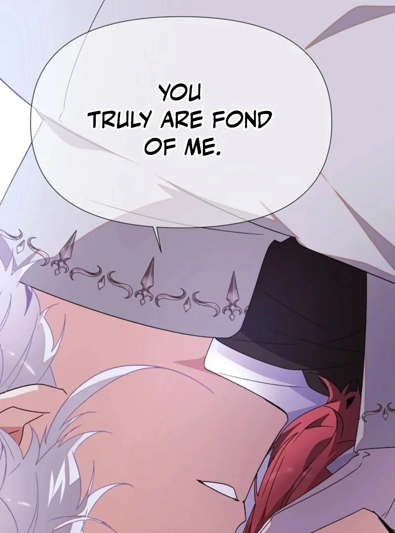 The Villain Discovered My Identity Chapter 168 - Page 32