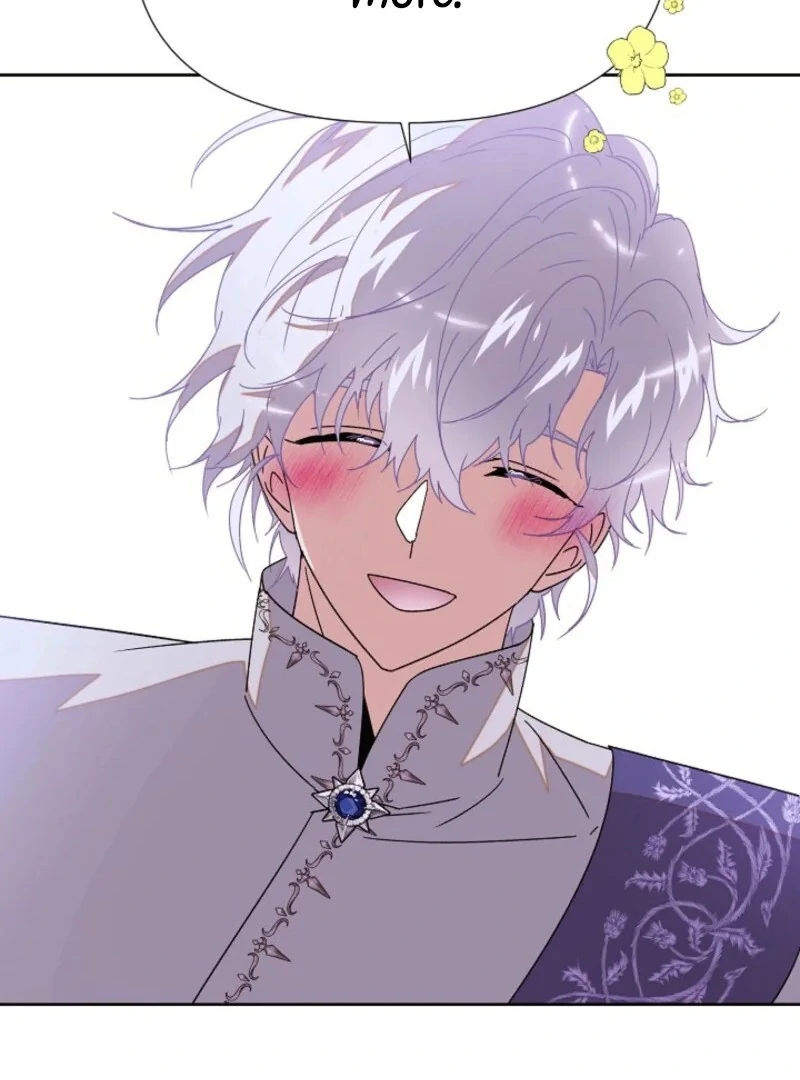 The Villain Discovered My Identity Chapter 168 - Page 35