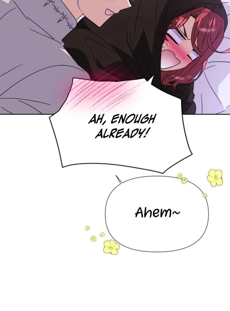 The Villain Discovered My Identity Chapter 168 - Page 38