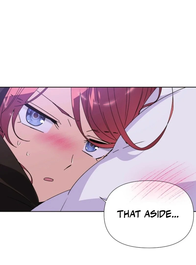 The Villain Discovered My Identity Chapter 168 - Page 39