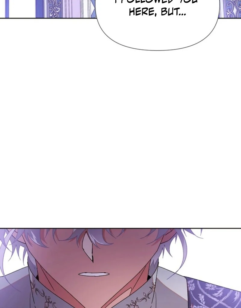 The Villain Discovered My Identity Chapter 168 - Page 41