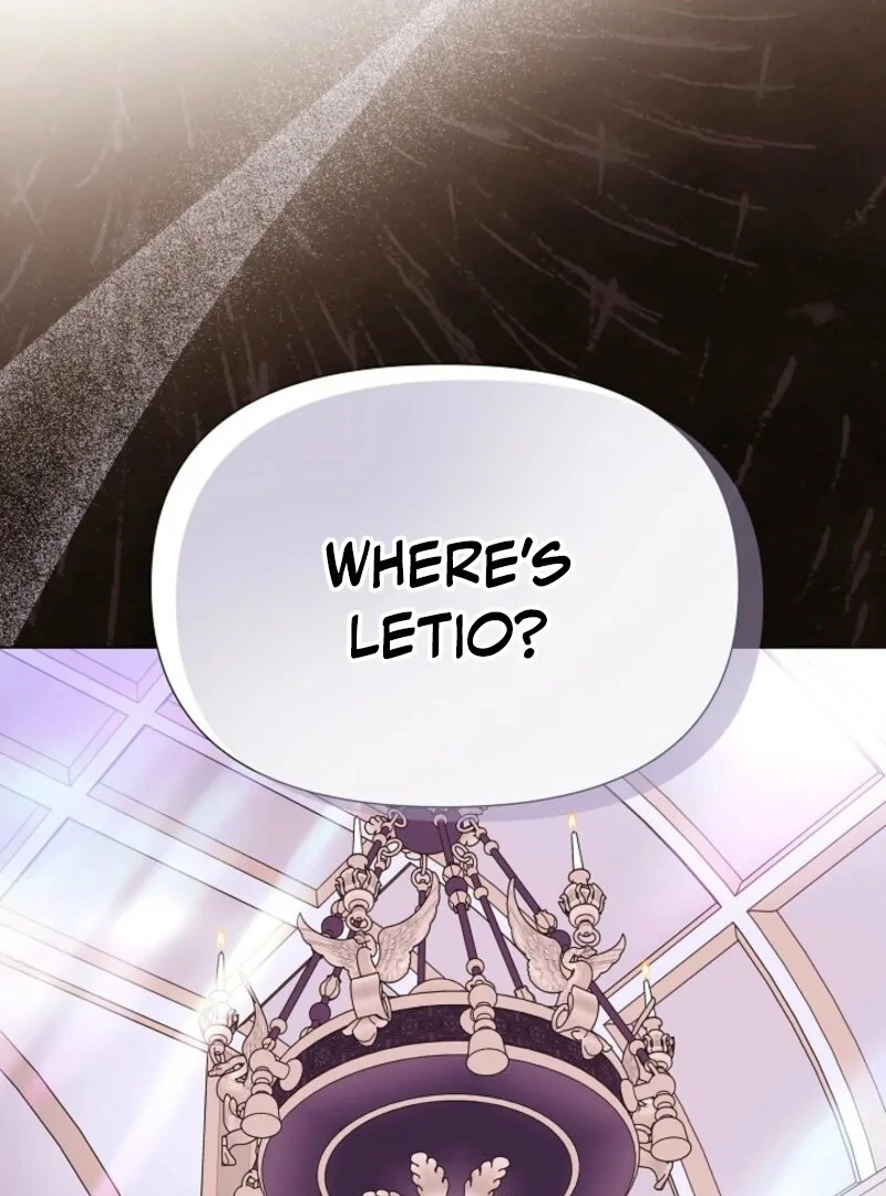 The Villain Discovered My Identity Chapter 168 - Page 46