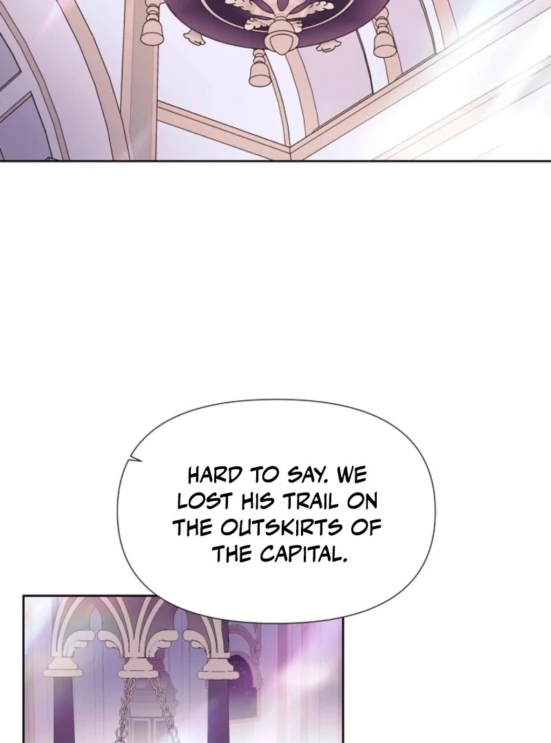 The Villain Discovered My Identity Chapter 168 - Page 47