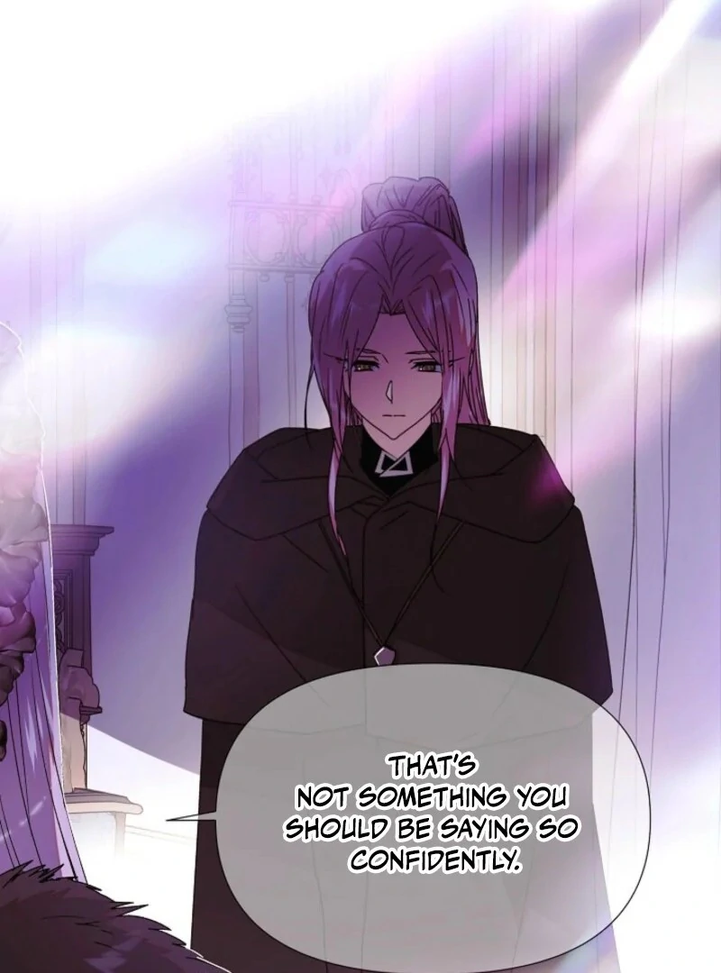 The Villain Discovered My Identity Chapter 168 - Page 52