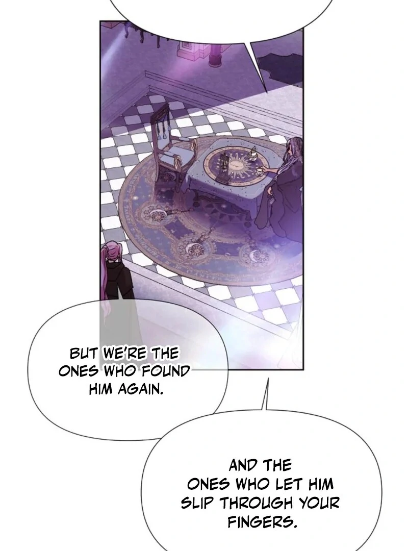 The Villain Discovered My Identity Chapter 168 - Page 54