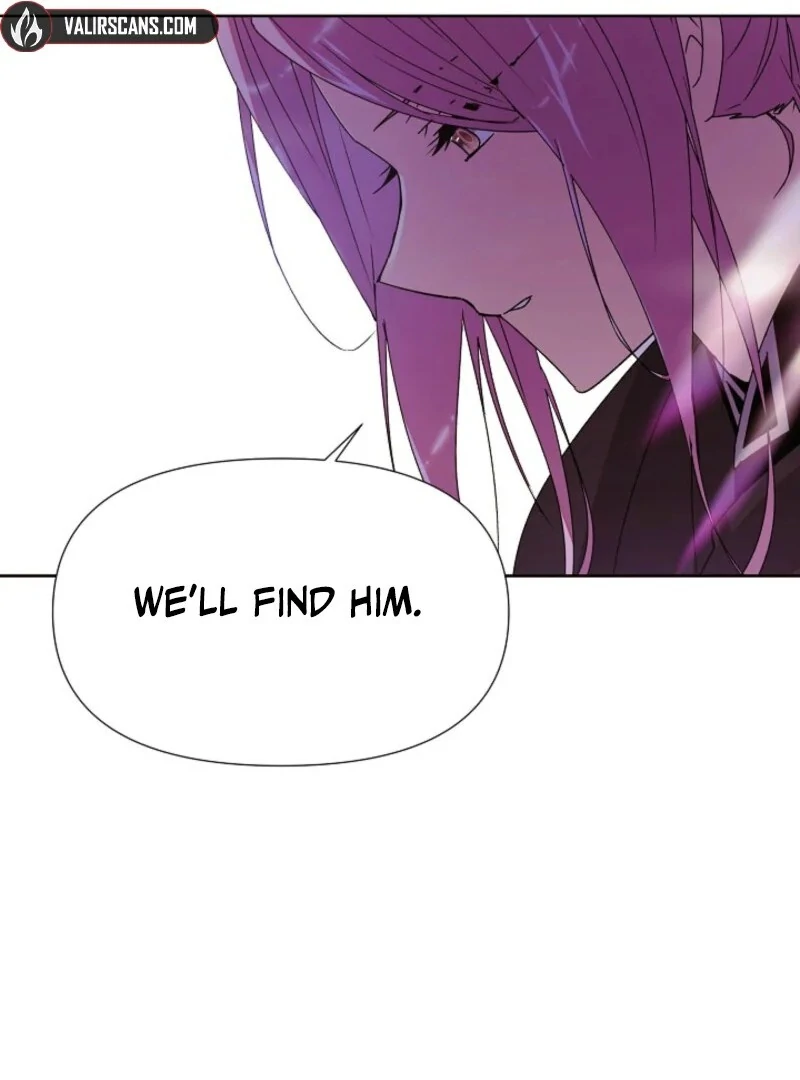 The Villain Discovered My Identity Chapter 168 - Page 57