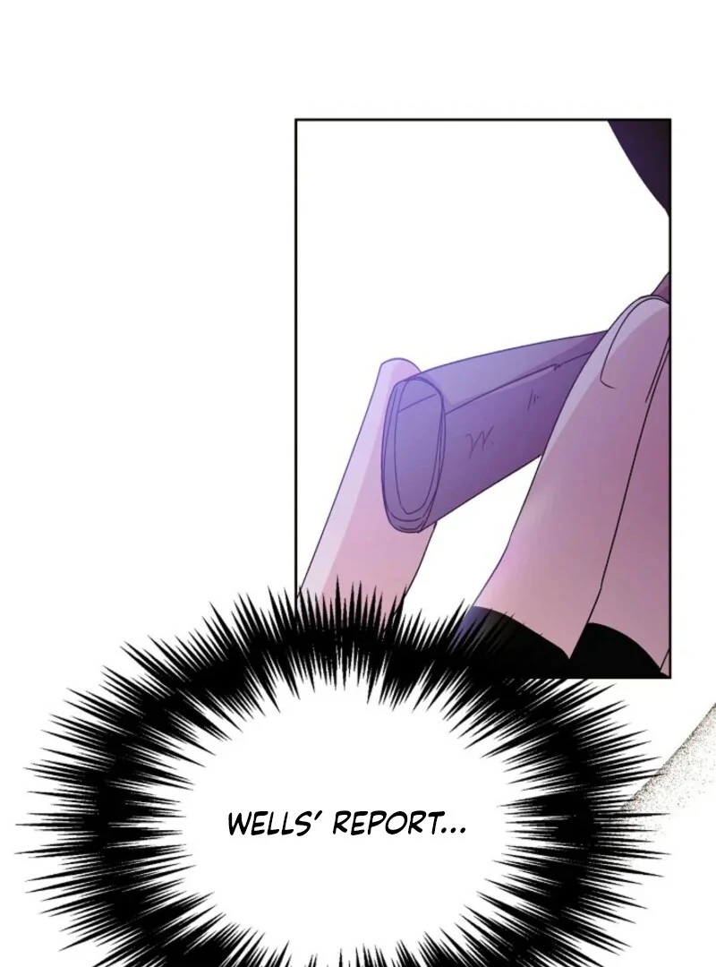 The Villain Discovered My Identity Chapter 168 - Page 64