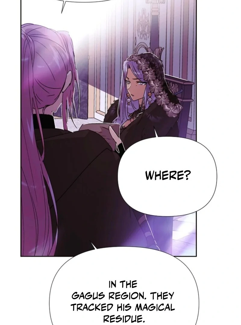 The Villain Discovered My Identity Chapter 168 - Page 67