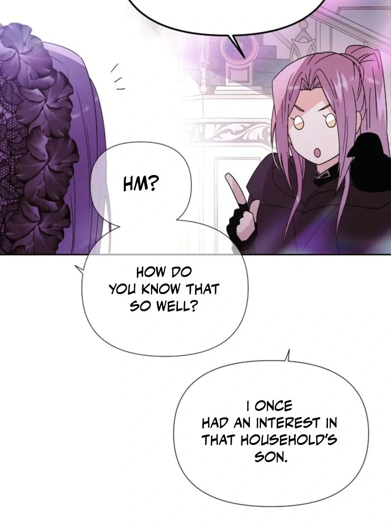 The Villain Discovered My Identity Chapter 168 - Page 74