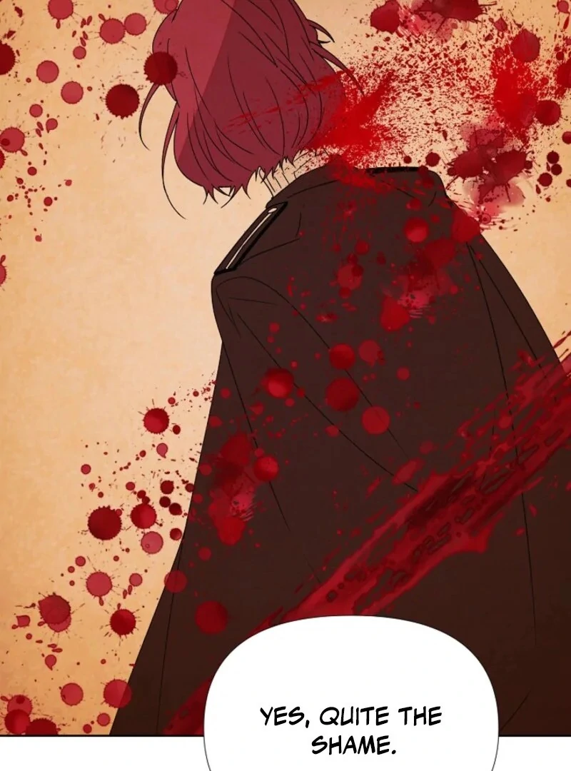 The Villain Discovered My Identity Chapter 168 - Page 76