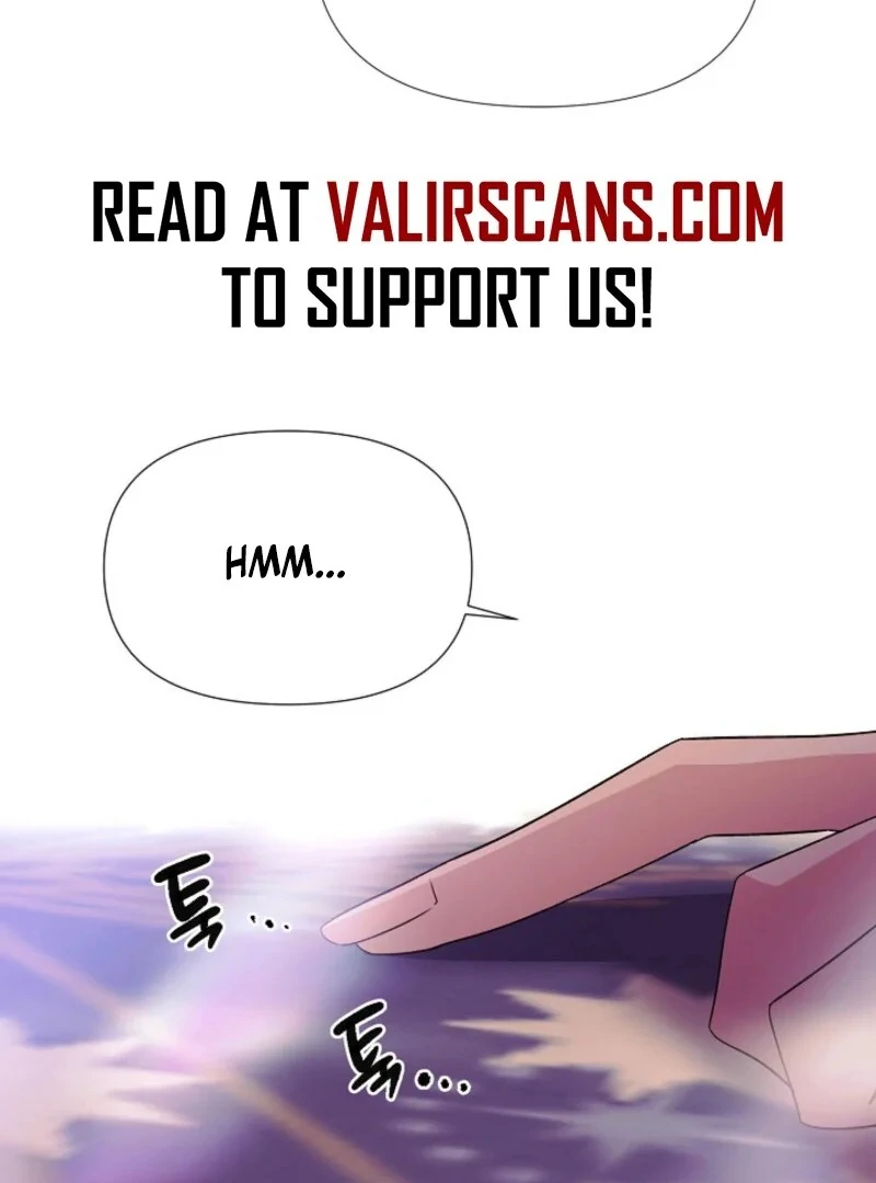 The Villain Discovered My Identity Chapter 168 - Page 77