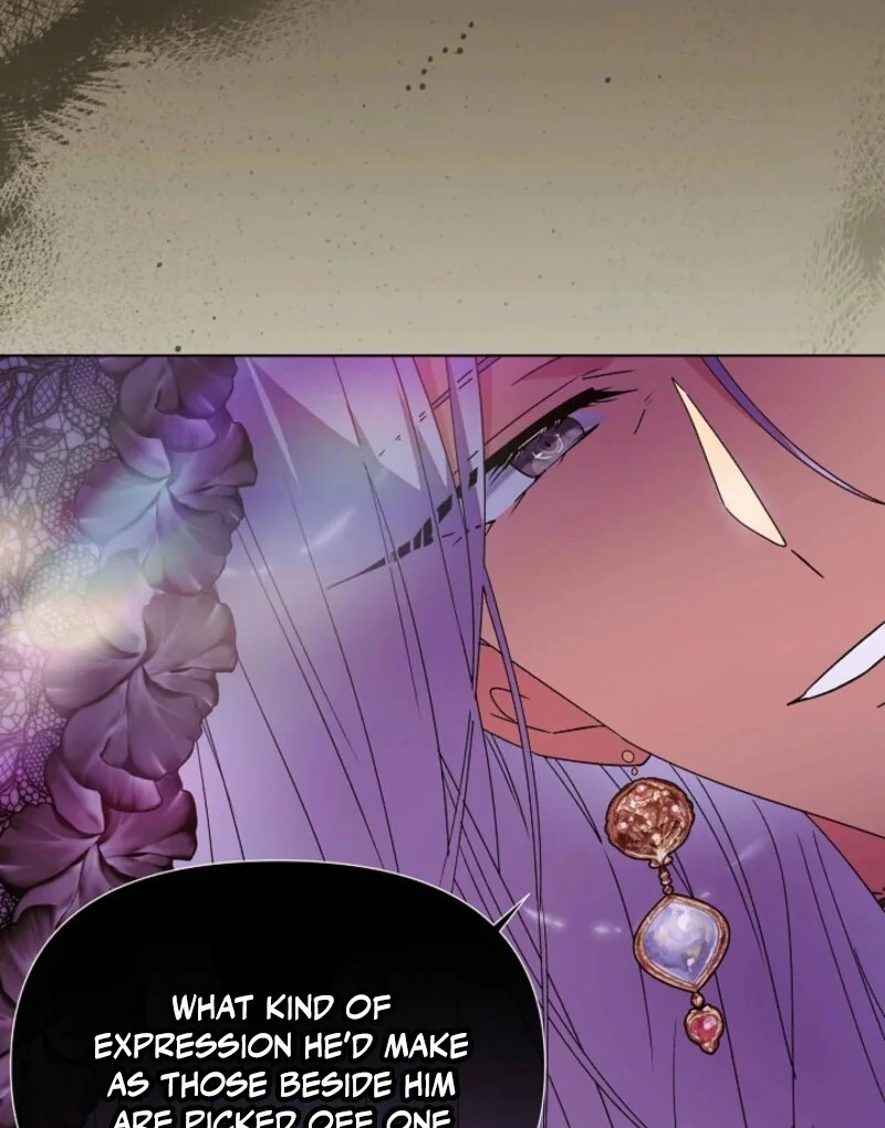 The Villain Discovered My Identity Chapter 168 - Page 83