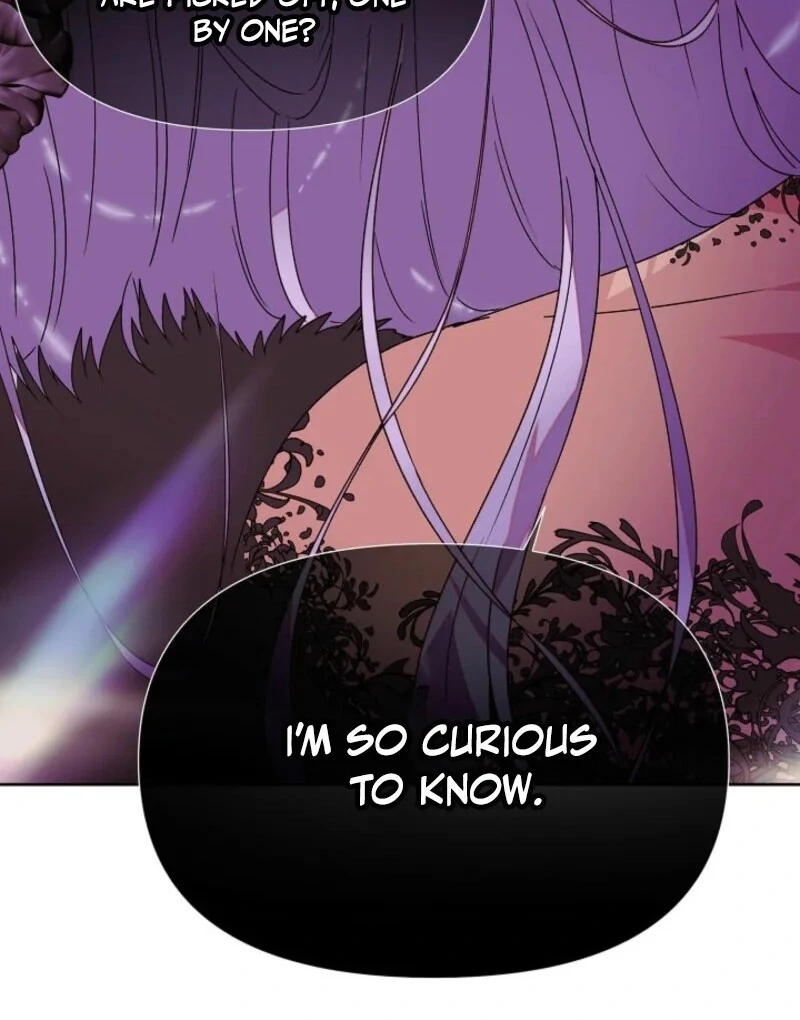 The Villain Discovered My Identity Chapter 168 - Page 84